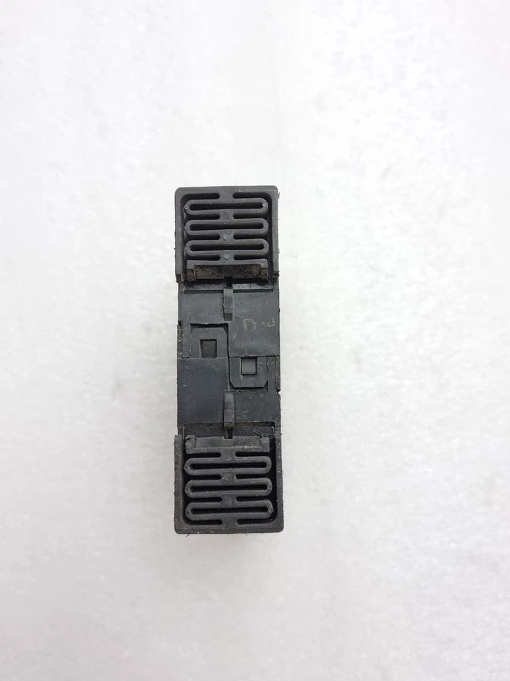 Siemens SIMIREL 3RP1512-1AQ30 On Delay Module (Used) Free Fast Ship